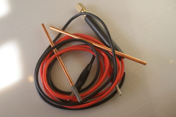 RSU probe set